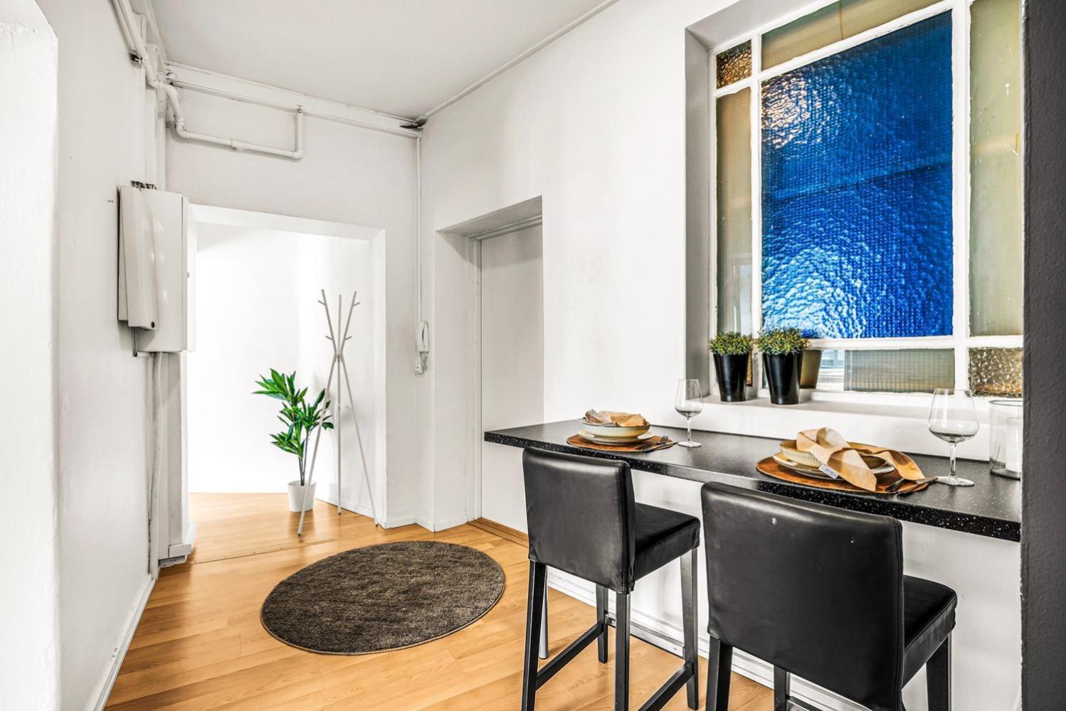 3-bedroom - Heart Of Center * Trondheim