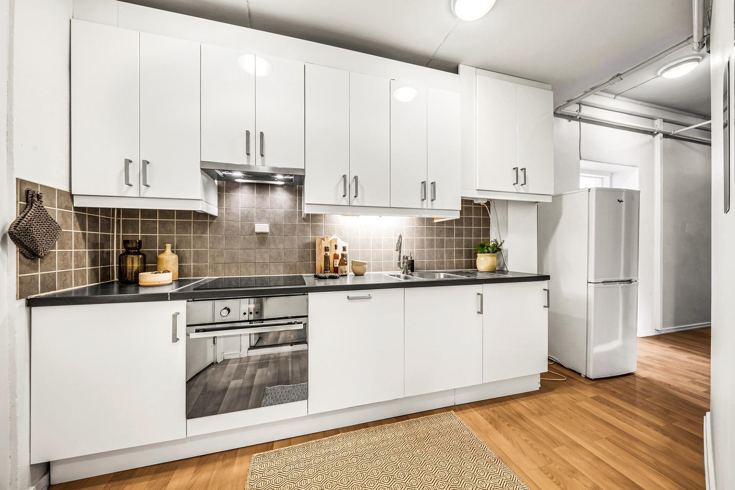 3-bedroom - Heart Of Center
