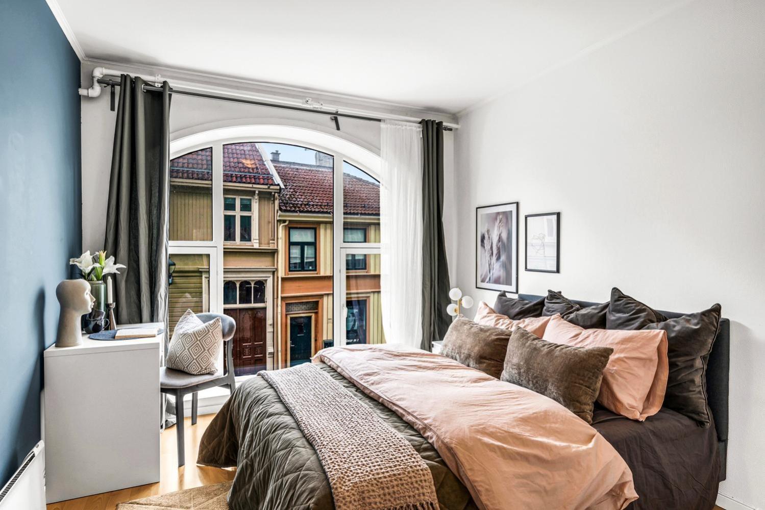 Apartment 3-bedroom - Heart Of Center *