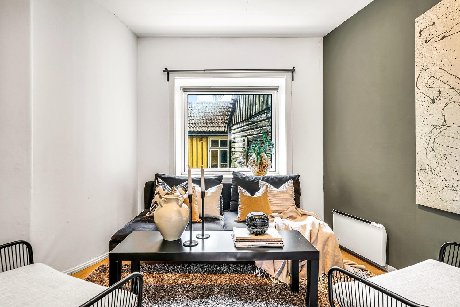 3-bedroom - Heart Of Center