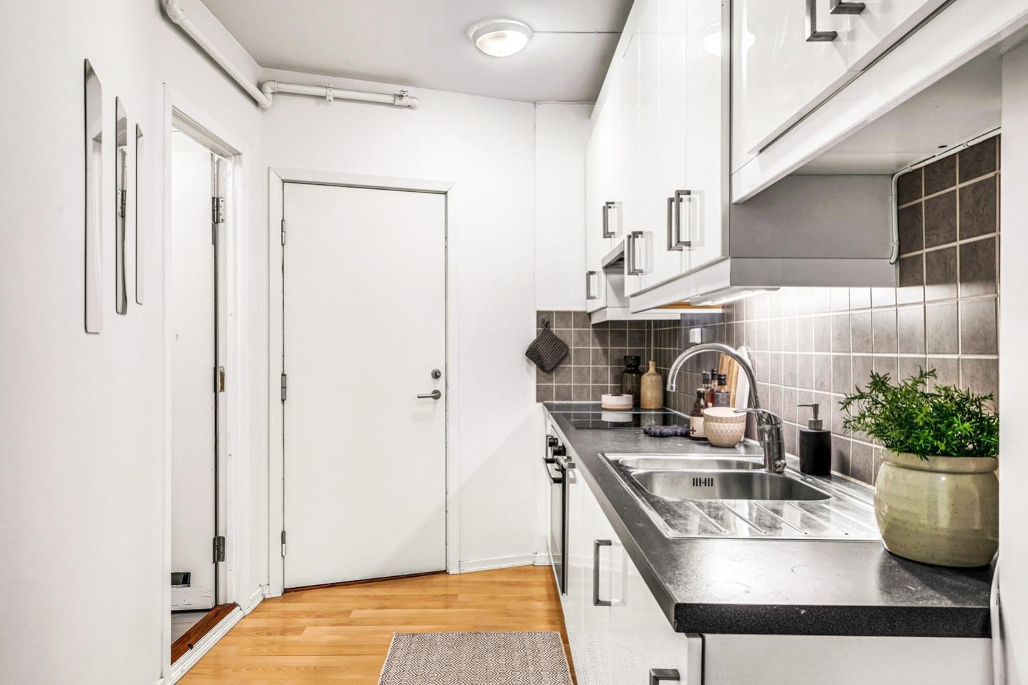 Apartment 3-bedroom - Heart Of Center