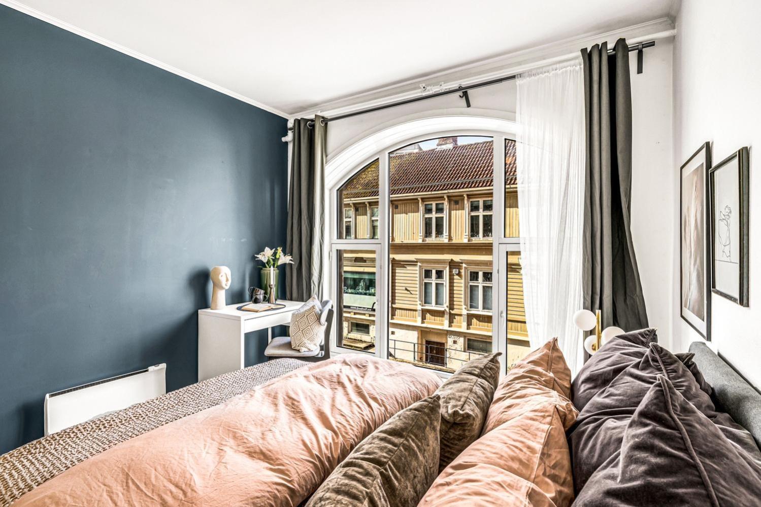 3-bedroom - Heart Of Center Trondheim