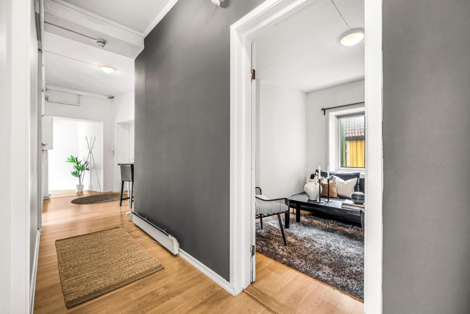3-bedroom - Heart Of Center *