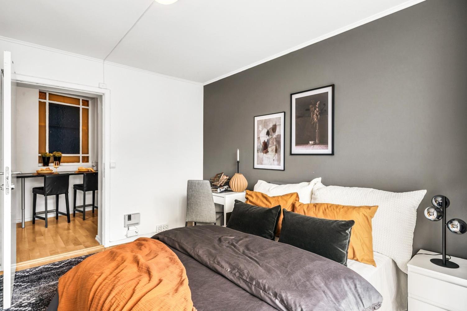 3-bedroom - Heart Of Center *